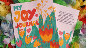 The Joy Journal